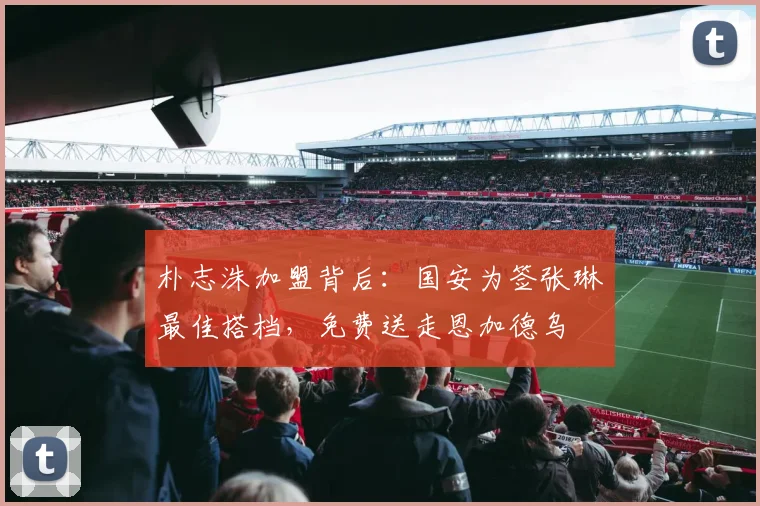 朴志洙加盟背后：国安为签张琳芃最佳搭档，免费送走恩加德乌